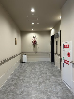 ウィンクルム平野駅前