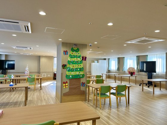 ウィンクルム平野駅前