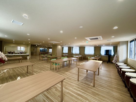 ウィンクルム平野駅前