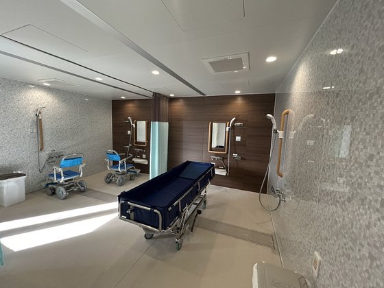 ウィンクルム平野駅前