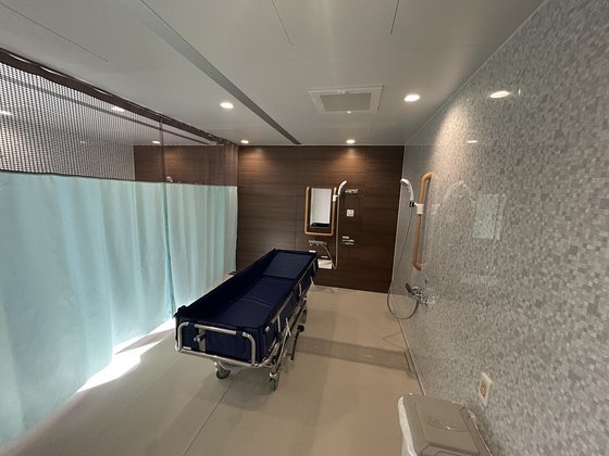 ウィンクルム平野駅前