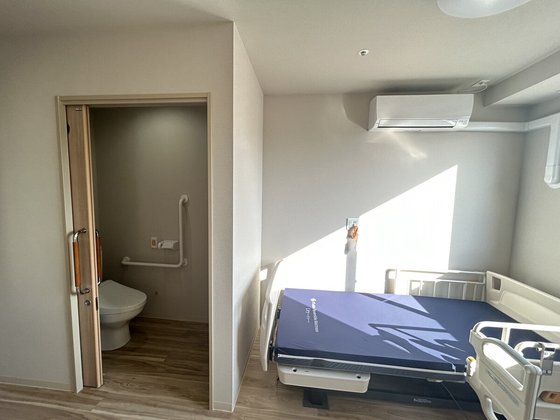 ウィンクルム平野駅前