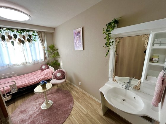 ウィンクルム平野駅前