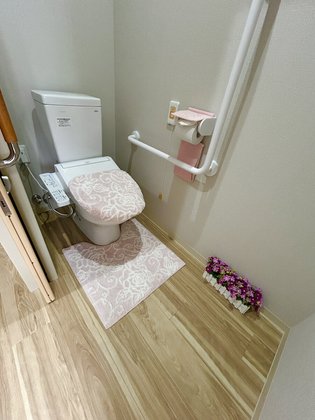 ウィンクルム平野駅前