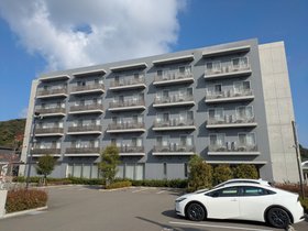 リオラテラス和歌山