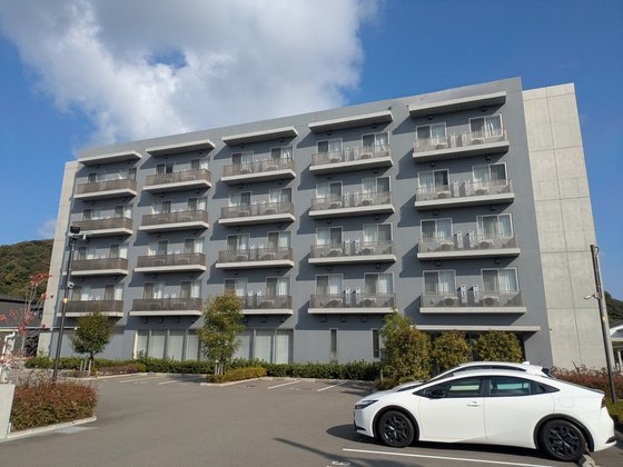 リオラテラス和歌山