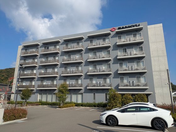 リオラテラス和歌山