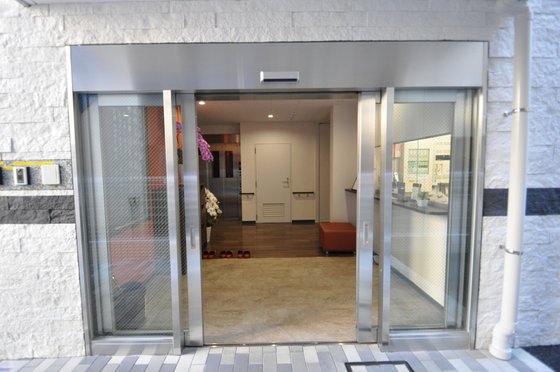 住宅型有料老人ホーム Nビル