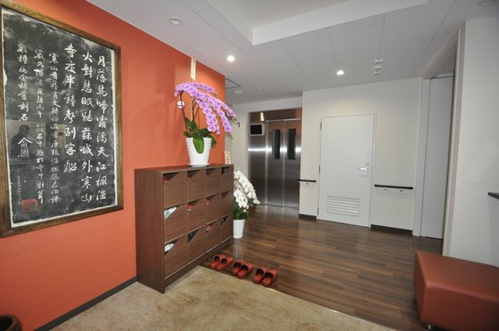 住宅型有料老人ホーム Nビル