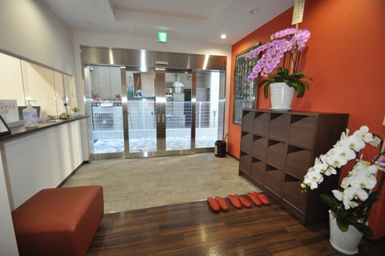 住宅型有料老人ホーム Nビル