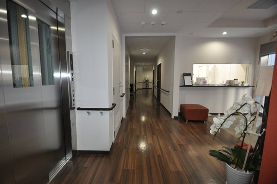 住宅型有料老人ホーム Nビル