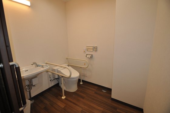 住宅型有料老人ホーム Nビル