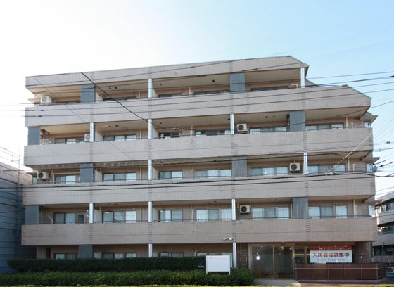 やすら樹ケアレジデンス桜川