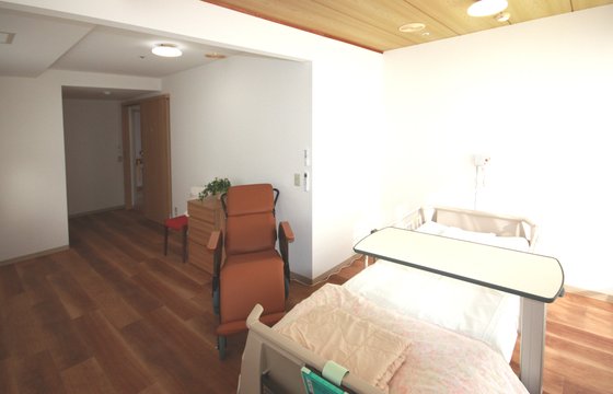 やすら樹ケアレジデンス桜川