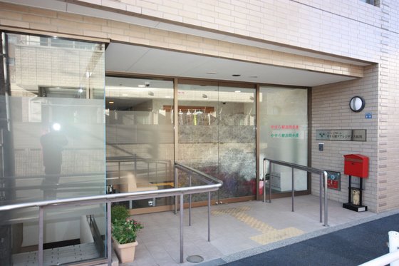 やすら樹ケアレジデンス桜川