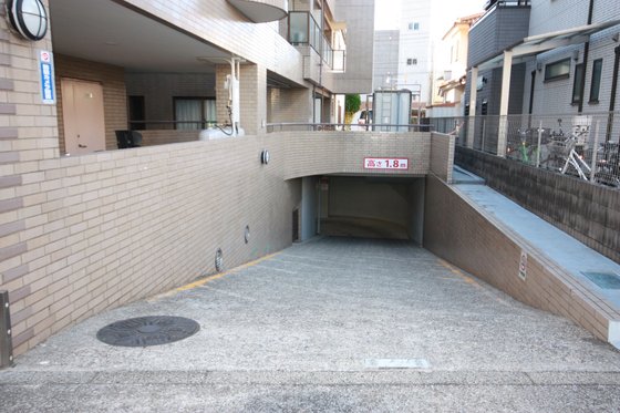 やすら樹ケアレジデンス桜川