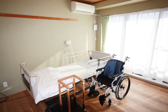 やすら樹ケアレジデンス桜川