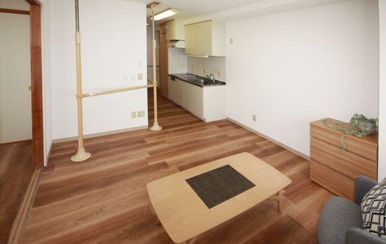 やすら樹ケアレジデンス桜川