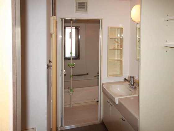 やすら樹ケアレジデンス桜川