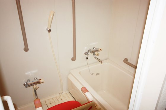 やすら樹ケアレジデンス桜川