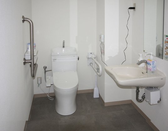 やすら樹ケアレジデンス桜川