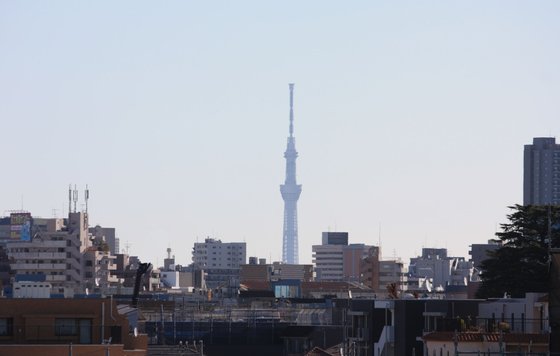 やすら樹ケアレジデンス桜川