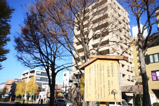 やすら樹ケアレジデンス桜川