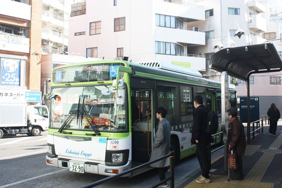 やすら樹ケアレジデンス桜川