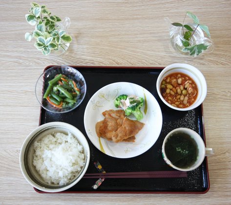 やすら樹ケアレジデンス桜川