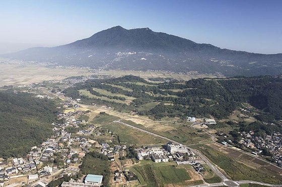 特別養護老人ホーム筑波園