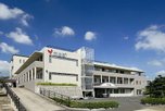 特別養護老人ホーム筑波園