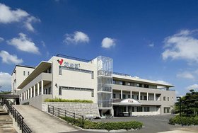 特別養護老人ホーム筑波園