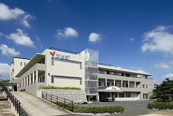 特別養護老人ホーム筑波園