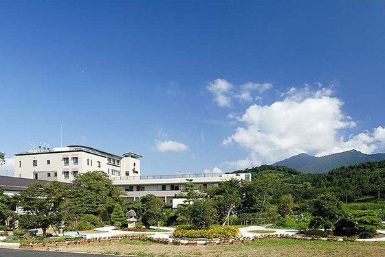 特別養護老人ホーム筑波園