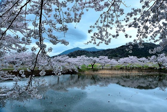 特別養護老人ホーム筑波園