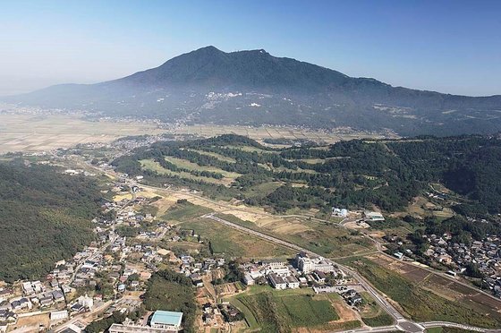特別養護老人ホーム筑波園