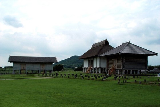特別養護老人ホーム筑波園