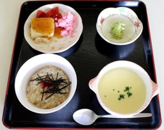 特別養護老人ホーム筑波園