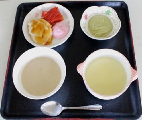 特別養護老人ホーム筑波園