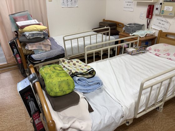 高齢者共同住宅 美ら島