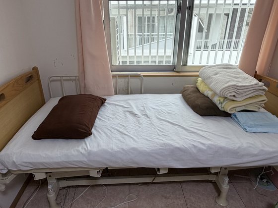 高齢者共同住宅 美ら島