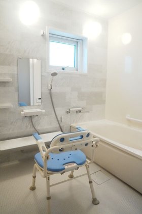 ナーシングホーム 恵