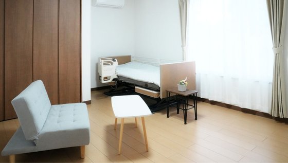 ナーシングホーム 恵