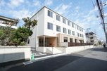 グランドマストやさしえ市川行徳