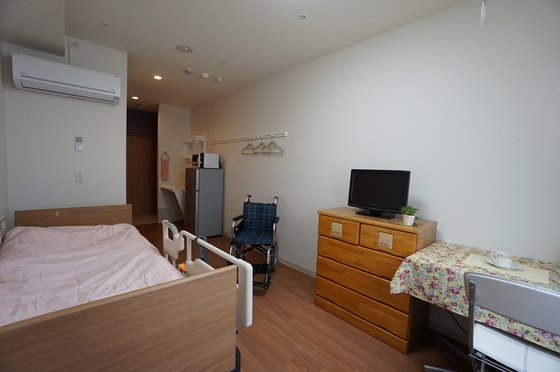 グランドマストやさしえ市川行徳