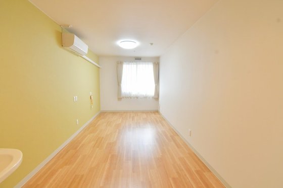 住宅型有料老人ホームななみの家