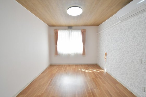 住宅型有料老人ホームななみの家