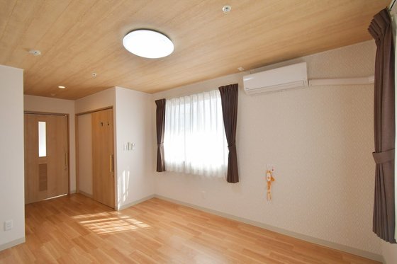 住宅型有料老人ホームななみの家