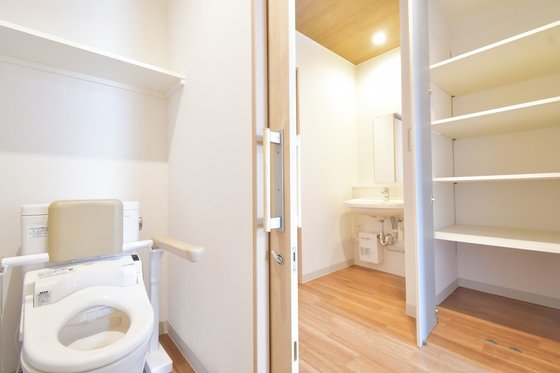 住宅型有料老人ホームななみの家