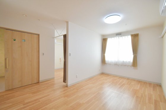 住宅型有料老人ホームななみの家